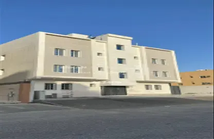 Apartment - 4 Bedrooms - 3 Bathrooms for sale in An Nur - Ad Dammam - Eastern