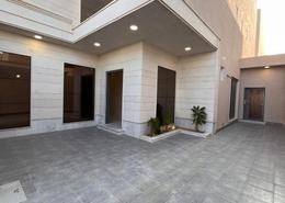 Villa - 5 bedrooms - 6 bathrooms for للبيع in Sultanah - Buraydah - Al Qassim