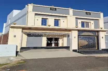 Villa - 7 Bedrooms - 5 Bathrooms for sale in Al Wafa - Jeddah - Makkah Al Mukarramah