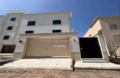 شقة - 5 غرف نوم - 4 حمامات للبيع في بنى بياضة - المدينه المنوره - المدينة المنورة
