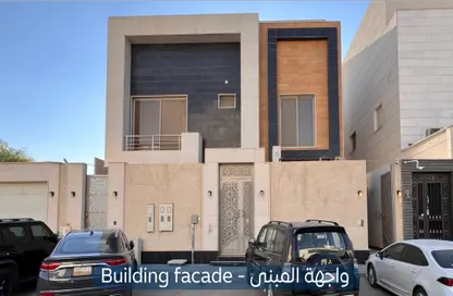 Apartment - 2 Bedrooms - 1 Bathroom for rent in Al Malqa - Riyadh - Ar Riyadh