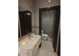 Apartment - 4 bedrooms - 3 bathrooms for للبيع in Al Aziziyah - Jeddah - Makkah Al Mukarramah