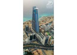 Office Space - 1 bathroom for للايجار in Ash Shati - Jeddah - Makkah Al Mukarramah