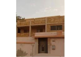 Villa - 4 bedrooms - 4 bathrooms for للبيع in Madinat Al Ummal - Al Khubar - Eastern