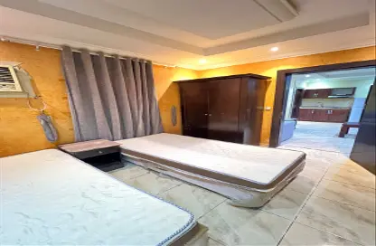 Apartment - 1 Bedroom - 1 Bathroom for rent in Al Munisiyah - Riyadh - Ar Riyadh Apartment - 1 Bedroom - 1 Bathroom for rent in Al Munisiyah - Riyadh - Ar Riyadh