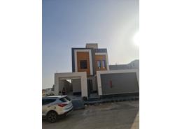 فيلا - 4 غرف نوم - 5 حمامات for للبيع in حي العارض - شمال الرياض - الرياض