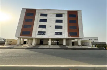 Apartment - 5 Bedrooms - 4 Bathrooms for sale in Ar Rehab 1 - Jazan - Jazan