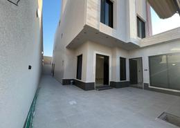 Villa - 4 bedrooms - 4 bathrooms for للبيع in Al Munsiyah - East Riyadh - Ar Riyadh