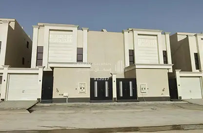 شقة - 5 غرف نوم - 4 حمامات للبيع في الجنادرية - الرياض - الرياض