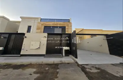 Villa - 6 Bedrooms - 6 Bathrooms for sale in Al Yarmuk - Riyadh - Ar Riyadh