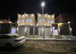 Villa - 4 bedrooms - 3 bathrooms for للبيع in As Salhiyah - Jeddah - Makkah Al Mukarramah