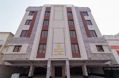 Apartment - 4 Bedrooms - 3 Bathrooms for sale in As Salamah - Jeddah - Makkah Al Mukarramah