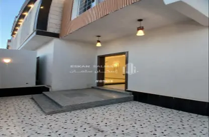 Villa - 7+ Bedrooms - 6 Bathrooms for sale in Ar Riyadh - Jeddah - Makkah Al Mukarramah