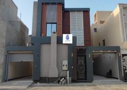 Villa - 3 bedrooms - 6 bathrooms for للبيع in Ar Rimal - East Riyadh - Ar Riyadh