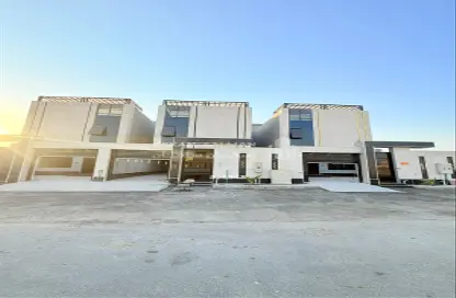 Villa - 7+ Bedrooms - 7+ Bathrooms for sale in Hajr Al Thalith - Al Ahsa - Eastern