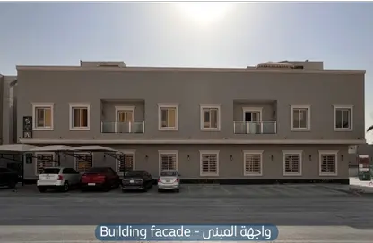 Apartment - 3 Bedrooms - 3 Bathrooms for rent in Al Arid - Riyadh - Ar Riyadh