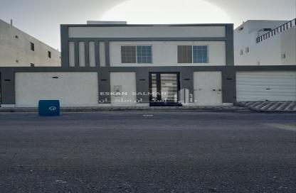 Villa - 7+ Bedrooms - 7+ Bathrooms for sale in As Sawari - Al Khubar - Eastern
