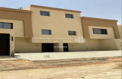 Full Floor - 5 Bedrooms - 3 Bathrooms for sale in Badr - Riyadh - Ar Riyadh