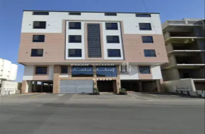 Apartment - 7 Bedrooms - 3 Bathrooms for sale in Ash Shawqiyah - Makah Almukaramuh - Makkah Al Mukarramah