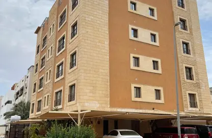 Apartment - 5 Bedrooms - 5 Bathrooms for rent in Ar Rawdah - Jeddah - Makkah Al Mukarramah