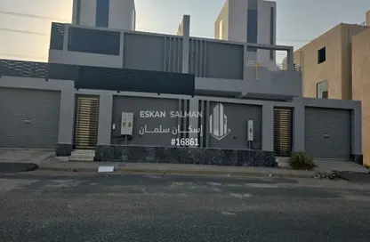 Villa - 7+ Bedrooms - 7+ Bathrooms for sale in المسيال الجديد - مكة المكرمة - Makkah Al Mukarramah