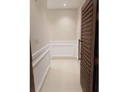 شقة - 5 غرف نوم - 3 حمامات for للبيع in الربوة - جدة - مكة المكرمة