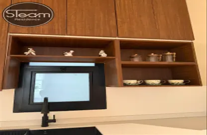 Apartment - 1 Bedroom - 3 Bathrooms for rent in Al Olaya - Riyadh - Ar Riyadh