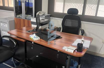 Office Space - Studio - 3 Bathrooms for rent in Al Sahafah - Riyadh - Ar Riyadh