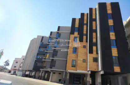 Apartment - 6 Bedrooms - 3 Bathrooms for sale in As Safa - Jeddah - Makkah Al Mukarramah Apartment - 6 Bedrooms - 3 Bathrooms for sale in As Safa - Jeddah - Makkah Al Mukarramah