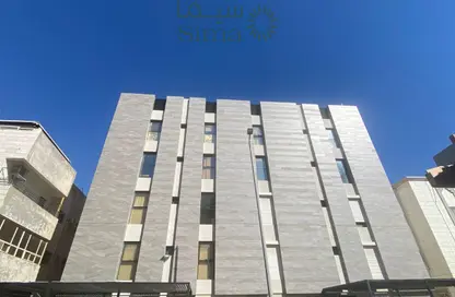 Apartment - 5 Bedrooms - 4 Bathrooms for sale in Ar Rawdah - Jeddah - Makkah Al Mukarramah