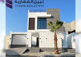Villa - 3 bedrooms - 5 bathrooms for للبيع in Abhur Ash Shamaliyah - Jeddah - Makkah Al Mukarramah