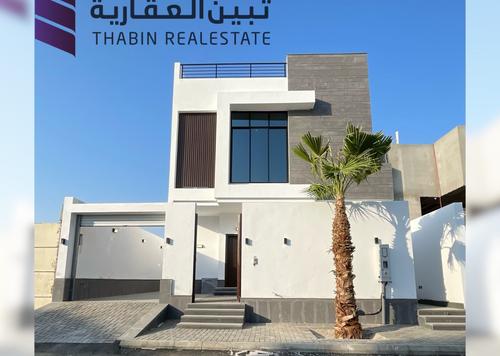 فيلا - 3 غرف نوم - 5 حمامات for للبيع in ابحر الشمالية - جدة - مكة المكرمة فيلا - 3 غرف نوم - 5 حمامات for للبيع in ابحر الشمالية - جدة - مكة المكرمة