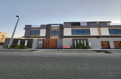 Villa - 6 Bedrooms - 6 Bathrooms for sale in Ash Sheraa - Jeddah - Makkah Al Mukarramah
