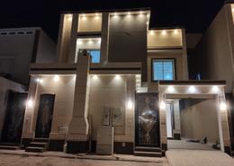 فيلا - 4 غرف نوم - 5 حمامات for للبيع in حي القادسية - شرق الرياض - الرياض