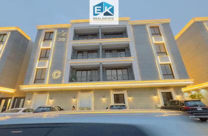 شقة - 3 غرف نوم - 3 حمامات للبيع في المونسية - الرياض - الرياض
