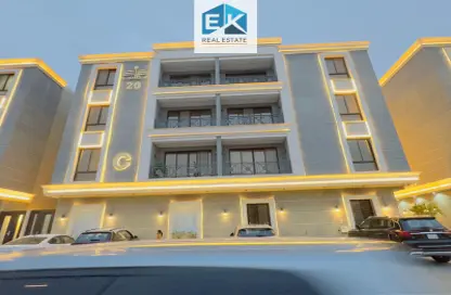 Apartment - 3 Bedrooms - 3 Bathrooms for sale in Al Munisiyah - Riyadh - Ar Riyadh
