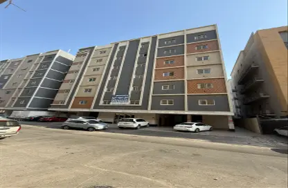 Apartment - 5 Bedrooms - 4 Bathrooms for sale in As Safa - Jeddah - Makkah Al Mukarramah