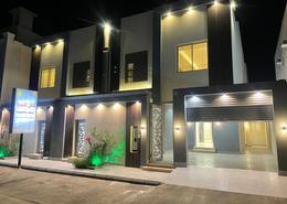 Villa - 6 bedrooms - 5 bathrooms for للبيع in Al Yaqoot - Jeddah - Makkah Al Mukarramah Villa - 6 bedrooms - 5 bathrooms for للبيع in Al Yaqoot - Jeddah - Makkah Al Mukarramah