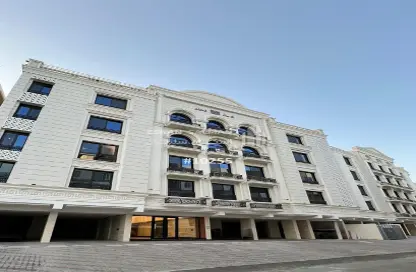 Apartment - 6 Bedrooms - 3 Bathrooms for sale in Al Wahah - Jeddah - Makkah Al Mukarramah