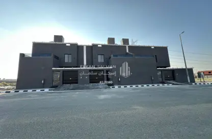 Villa - 7 Bedrooms - 5 Bathrooms for sale in Al misyal Al Jadid - Makah Almukaramuh - Makkah Al Mukarramah