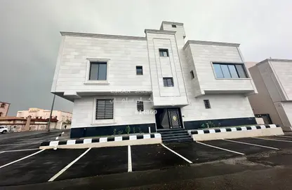 Apartment - 7 Bedrooms - 4 Bathrooms for sale in الواسط - امارة منطقة مكة المكرمة - الطائف - Makkah Al Mukarramah