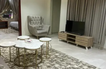 شقة - غرفة نوم - 2 حمامات للايجار في المونسية - الرياض - الرياض