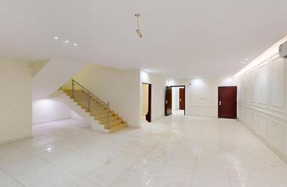 Villa - 5 Bedrooms - 5 Bathrooms for rent in Al Yaqoot - Jeddah - Makkah Al Mukarramah