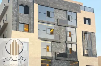 شقة - 5 غرف نوم - 3 حمامات للبيع في النعيم - جدة - مكة المكرمة