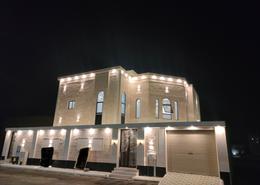 Villa - 5 bedrooms - 5 bathrooms for للبيع in As Suways - Jazan - Jazan