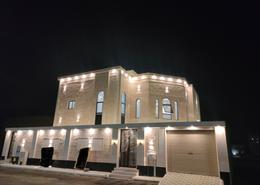 فيلا - 5 غرف نوم - 5 حمامات for للبيع in السويس - جازان - جازان