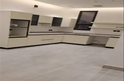 شقة - 3 غرف نوم - 3 حمامات للايجار في الرمال - الرياض - الرياض