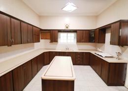 Villa - 8 bedrooms - 6 bathrooms for للبيع in Al Basatin - Jeddah - Makkah Al Mukarramah