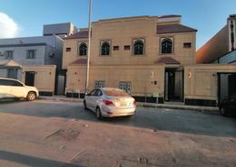 Villa - 2 bedrooms - 3 bathrooms for للبيع in Ad Dar Al Baida - South Riyadh - Ar Riyadh