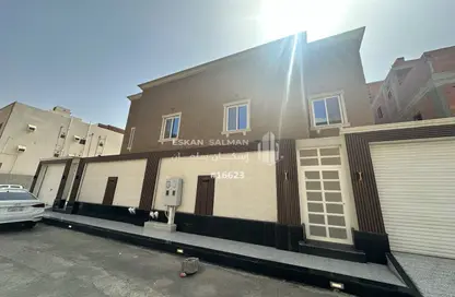 Villa - 7 Bedrooms - 5 Bathrooms for sale in Al Fadeylah - Jeddah - Makkah Al Mukarramah